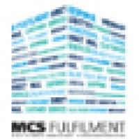 MCS Fulfilment - Webwinkel Fulfilment logo - Similar company to View Document Management Bv