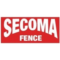 Secoma Fence logo - Similar company to Bustleton Services, Inc.