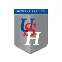 USH GENERAL TRADING LLC logo - Similar company to Mytech4You Digital Solutions