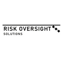 Risk Oversight Solutions Inc. logo - Similar company to Existential Risk Laboratory (Xlab)