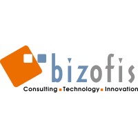Bizofis logo - Similar company to D-Style Marble