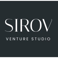 Sirov Ventures logo - Similar company to Seedx Vc
