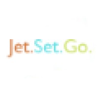 Jet Set Go Travel logo - Similar company to Jetsetgo