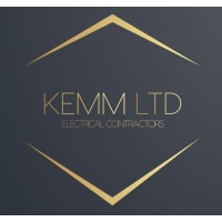 KEMM Electrical Contractors Limited logo - Similar company to Codox Electrical Contractors
