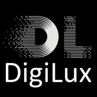 DigiLux illumination logo - Similar company to Pelucchi