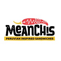Meanchi's Peruvian Inspired Sandwiches logo - Similar company to Tj Edwards Group