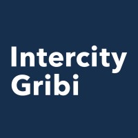 Intercity GRIBI logo - Similar company to Vimova