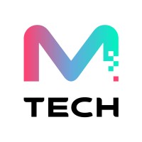 M.Tech logo - Similar company to Mybridge.Tech
