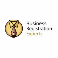 Business Registration Expert logo - Similar company to Web Nest Global | It Business Solutions Provider | Branding Agency Digital Marketing Expert