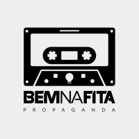 BemNaFita Propaganda logo - Similar company to Órbita Digital