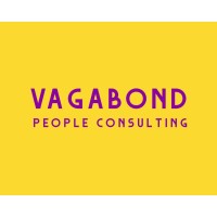 Vagabond People Consulting logo - Similar company to Loop-Byte