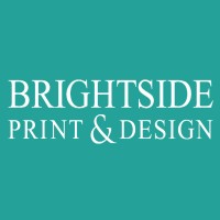Brightside Print & Design Ltd logo - Similar company to Litho Quebec