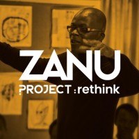 Zanu Project Rethink logo - Similar company to Waterfall Communications