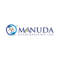 Manuda Lifesciences Pvt. Ltd. logo - Similar company to Natrecon Lifescience Private Limited