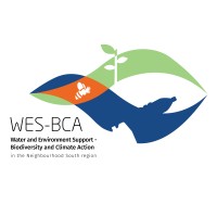 WES-BCA Project logo - Similar company to Raed- Arab Network For Environment And Development