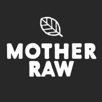 Mother Raw logo - Similar company to Chickapea