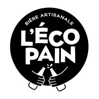 Bières artisanales L'Éco Pain logo - Similar company to Bariba
