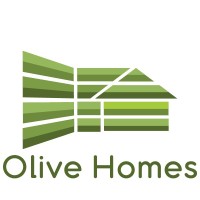 Olive Homes logo - Similar company to Olive Homes Inc.