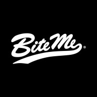 Bite Me Burger logo - Similar company to The Halfway Café