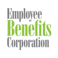 Employee Benefits Corporation logo - Similar company to Benefitspro