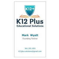 k12 plus logo - Similar company to K12 Plus Global Educations