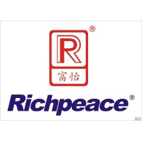 Richpeace CAD logo - Similar company to Tianjin Richpeace Ai Co.,Ltd