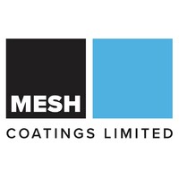 Mesh Coatings logo - Similar company to Highrise Group
