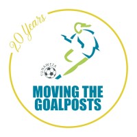Moving the Goalposts (MTG) logo - Similar company to Beyond Your Edge™