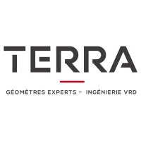 TERRA Géomètres Experts logo - Similar company to Imag'Ing