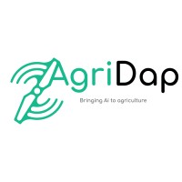 AgriDap logo - Similar company to Agrilogy