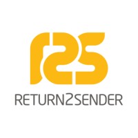Return2Sender logo - Similar company to Tactical Cmo - Outsourced Cmo And Account-Based Marketing Experts