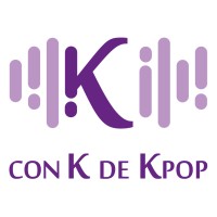 Con K de Kpop logo - Similar company to Pastelerías Casa Isla
