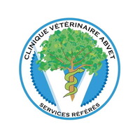 Clinique vétérinaire ABVET logo - Similar company to Amazili Communication