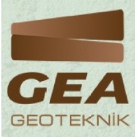 GEA GEOTECHNICS, ENGINEERING & ARCHITECTURE logo - Similar company to Zemin