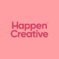 Happen Creative | healthcare marketing agency logo - Similar company to Jhl Digital