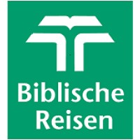 Biblische Reisen GmbH (DE) logo - Similar company to Wob Group