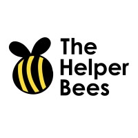 The Helper Bees logo - Similar company to Iltci - The Intercompany Long Term Care Insurance Conference