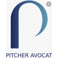 PITCHER AVOCAT logo - Similar company to Uperia.