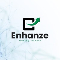 Enhanze logo - Similar company to D.K Industries