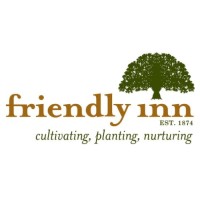 Friendly Inn Settlement Inc