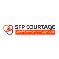 SFP COURTAGE logo - Similar company to Qualipro.Rdv