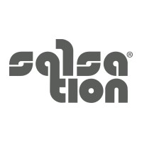 Salsation® logo - Similar company to Planet Priority