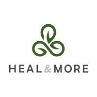 Heal&More® Online Reflexology School & Complementary Therapies of Resiliency logo - Similar company to 4Ein