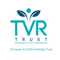 Tennyson & Vinitha Rodrigo Trust logo - Similar company to Vanni Hope