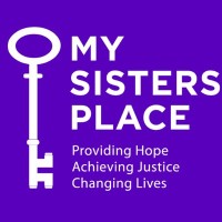 My Sisters' Place NY logo - Similar company to Adelphi University Online