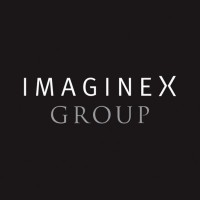 Imaginex Group logo - Similar company to Bluebell Group