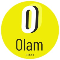 Olam Sites logo - Similar company to Make Spaces