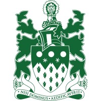 Rickmansworth School logo - Similar company to Garratts Damp & Timber