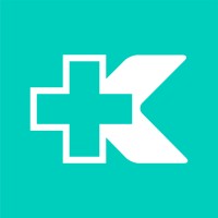 Kinex Health logo - Similar company to Armour It