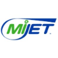 MiJET logo - Similar company to Sky Hook, Inc.